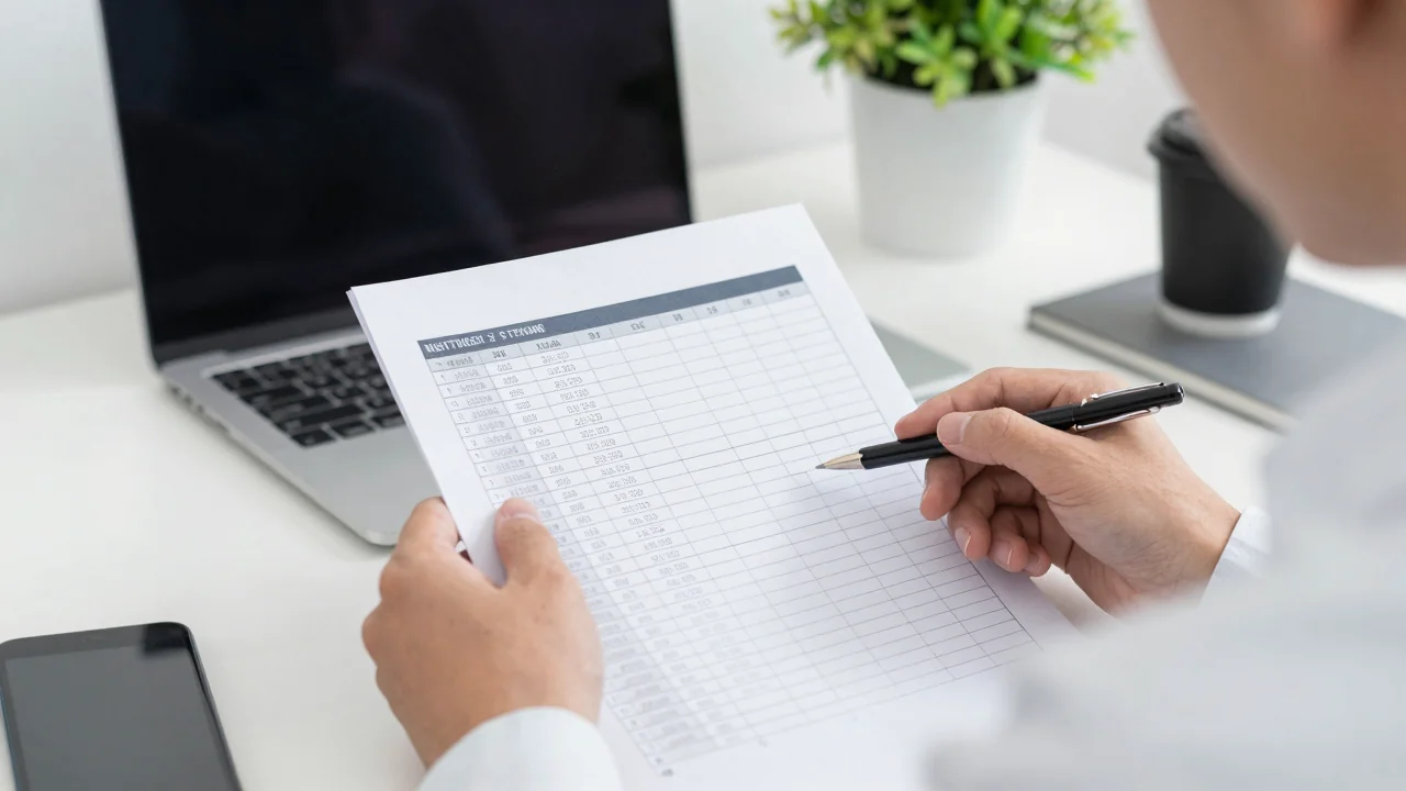 Changer ses habitudes de dépenses guide complet 2026 — image 1