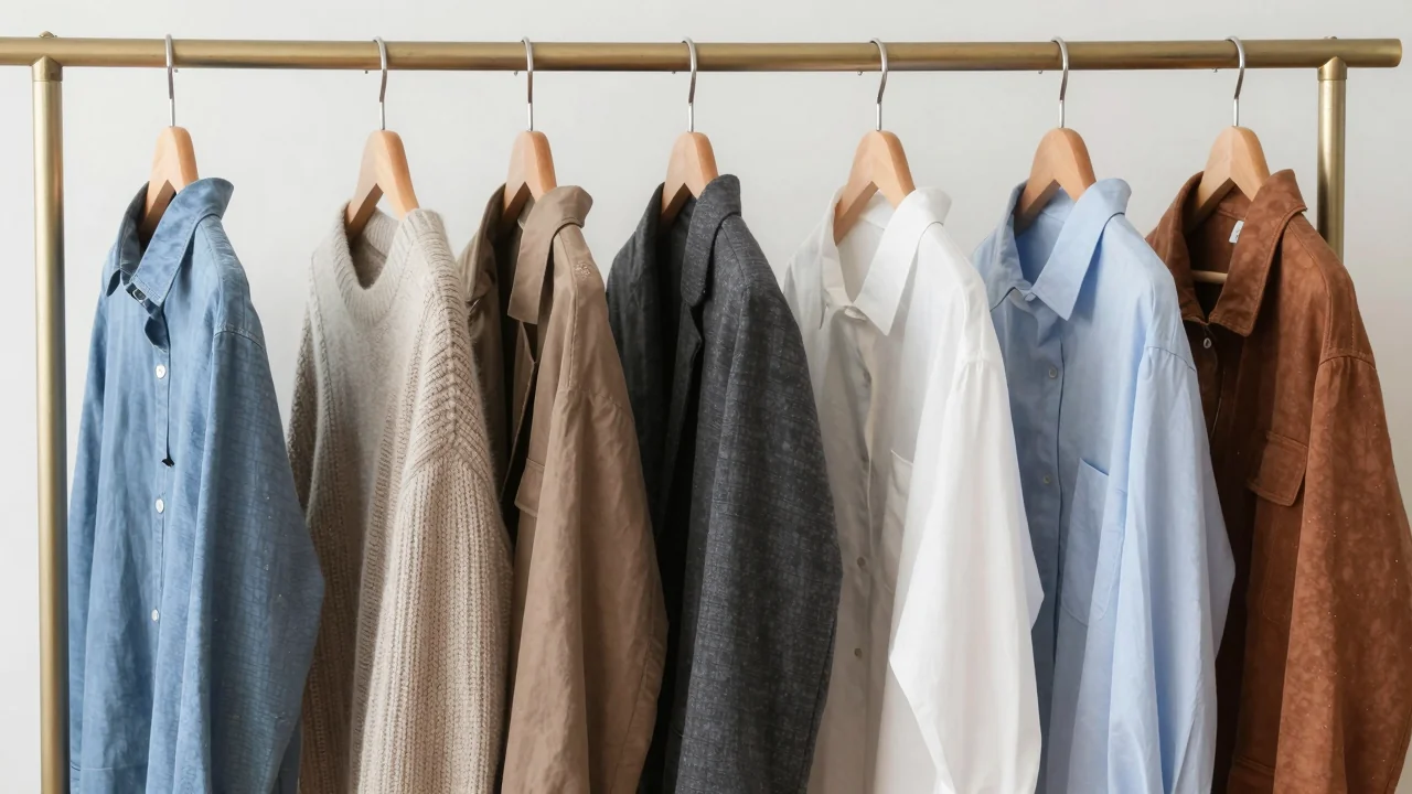 Économiser sur vêtements astuces efficaces 2026 — image 2