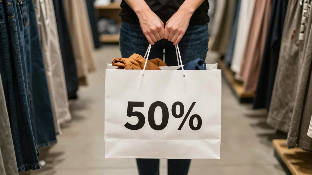 Économiser sur vêtements astuces efficaces 2026