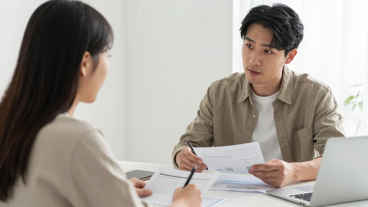 Gérer les finances de couple astuces efficaces — image 1