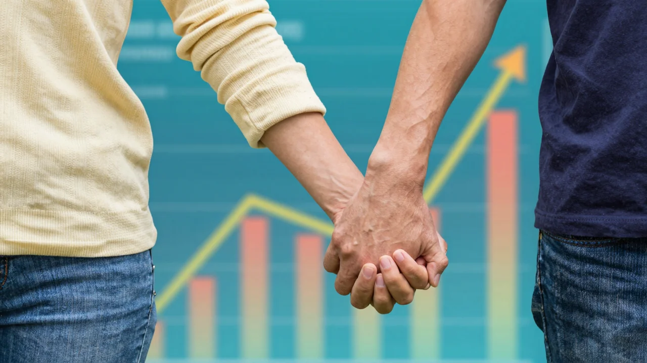 Gérer les finances de couple astuces efficaces — image 5