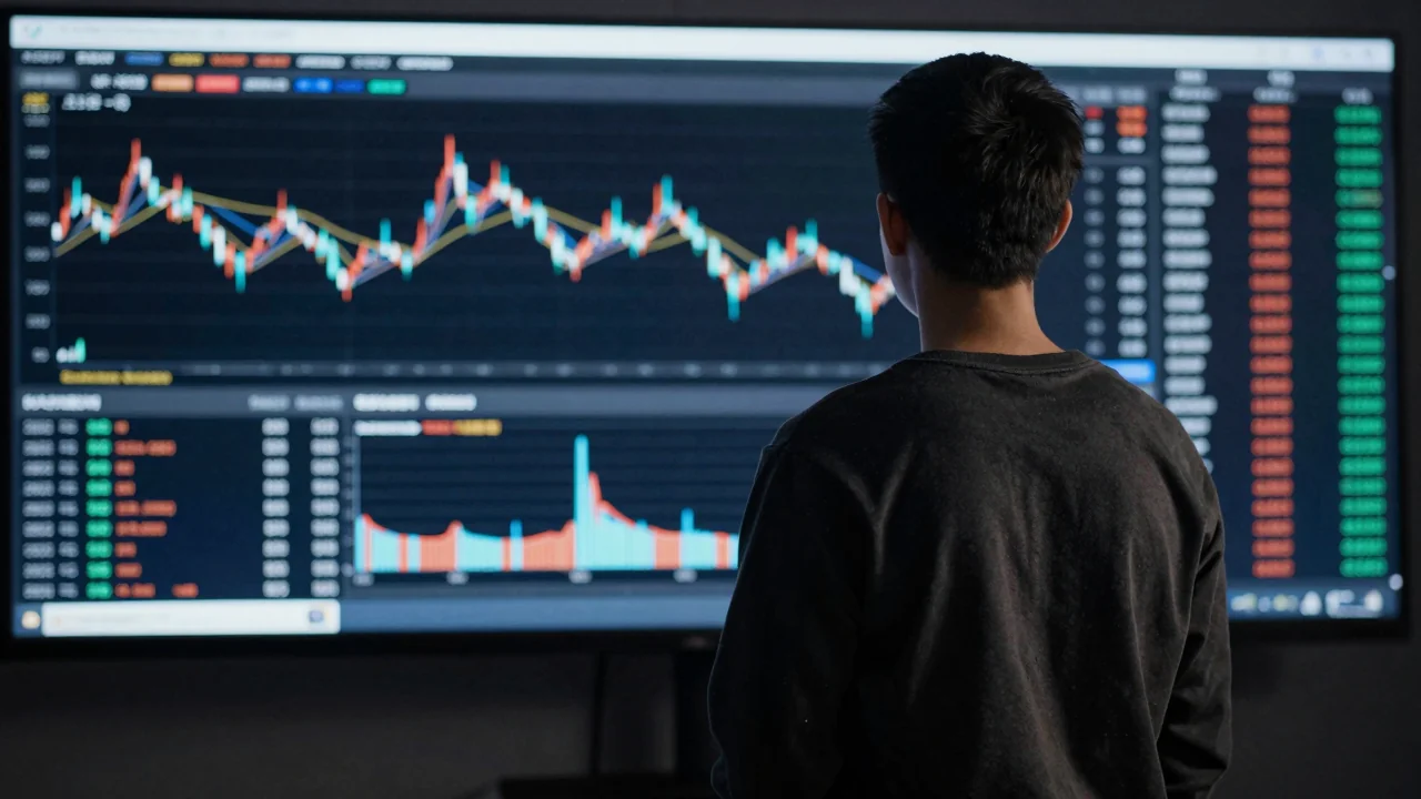 Investissement crypto pour débutants guide complet