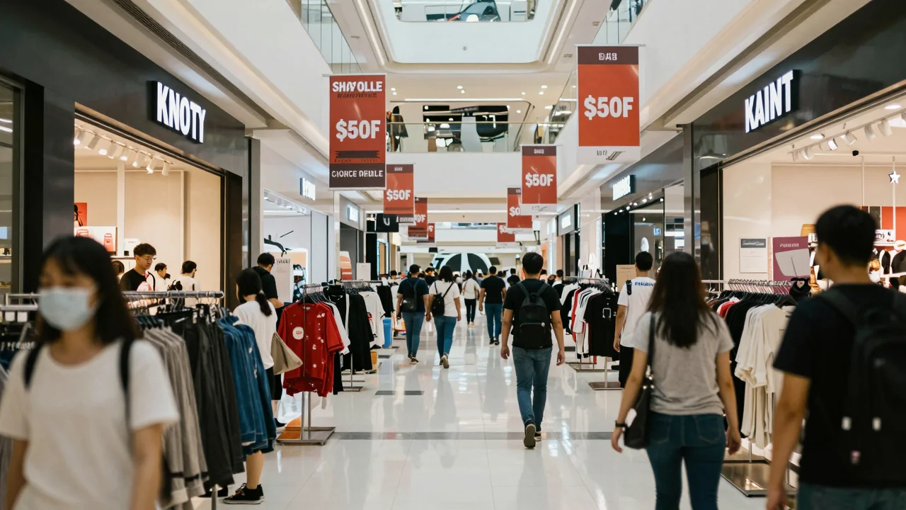Meilleurs bons plans shopping 2026 économisez malin