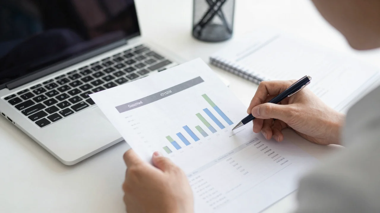 Optimiser sa stratégie financière personnelle — image 1