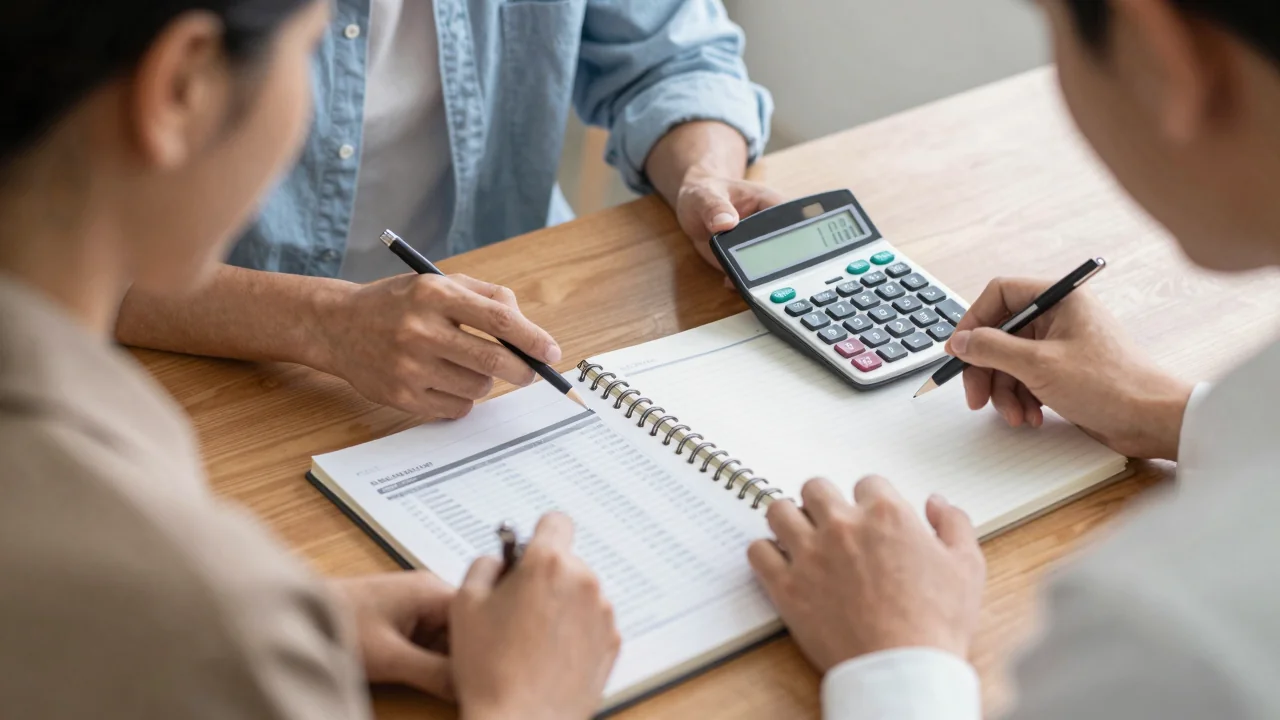 Optimiser sa stratégie financière personnelle — image 2