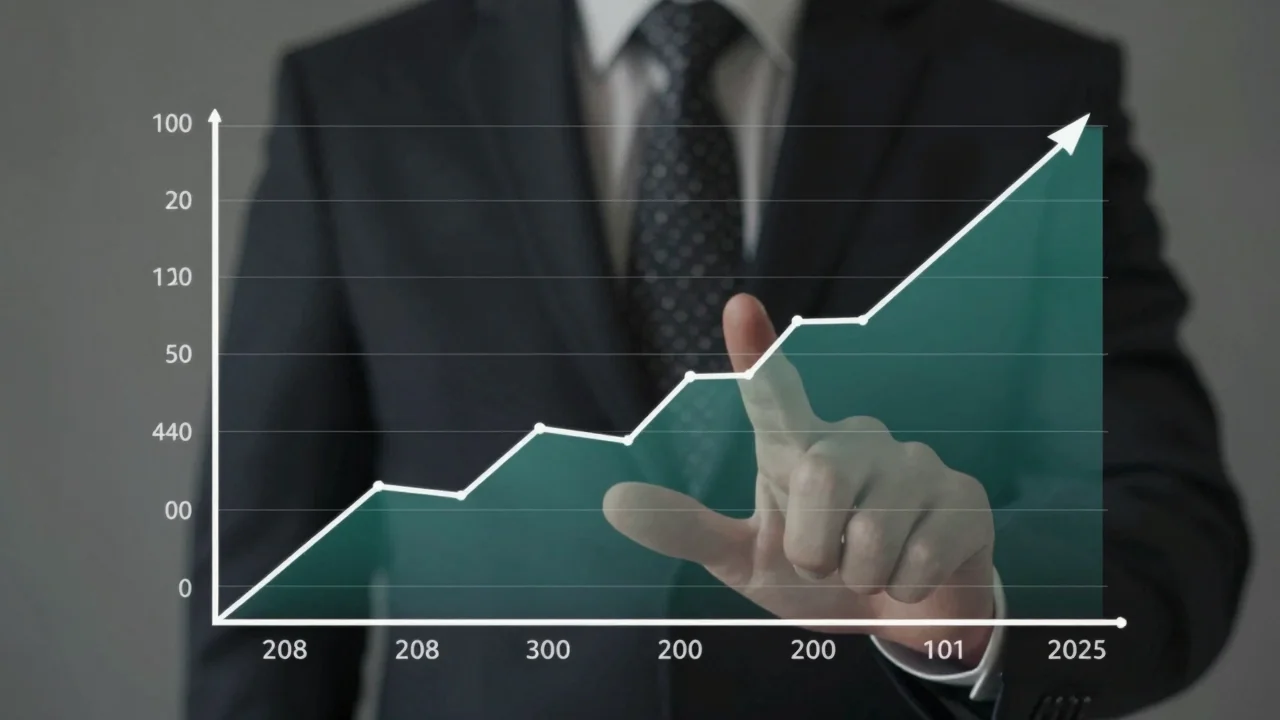 Optimiser sa stratégie financière personnelle — image 3