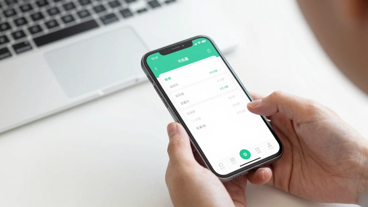 Optimiser sa stratégie financière personnelle — image 4