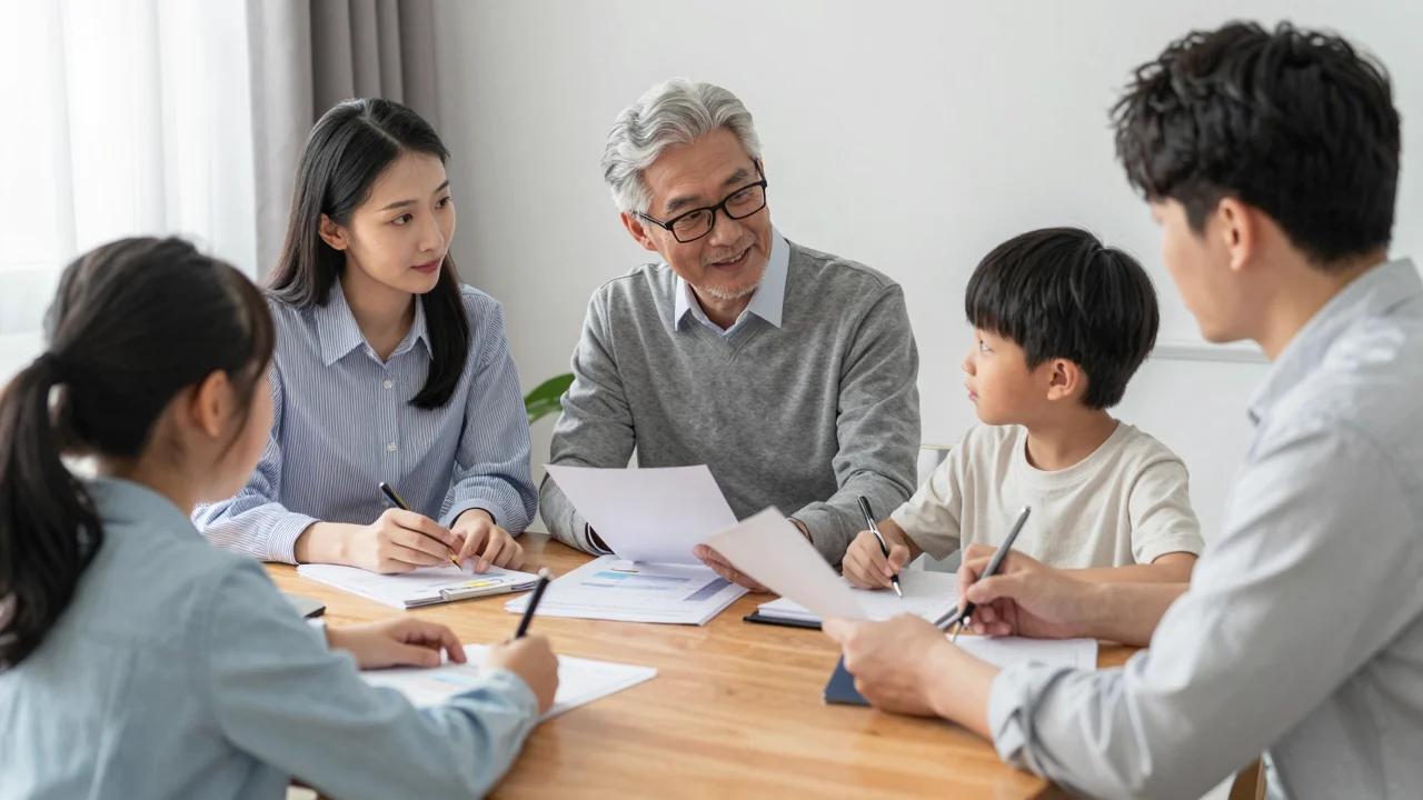 Optimiser sa stratégie financière personnelle — image 5