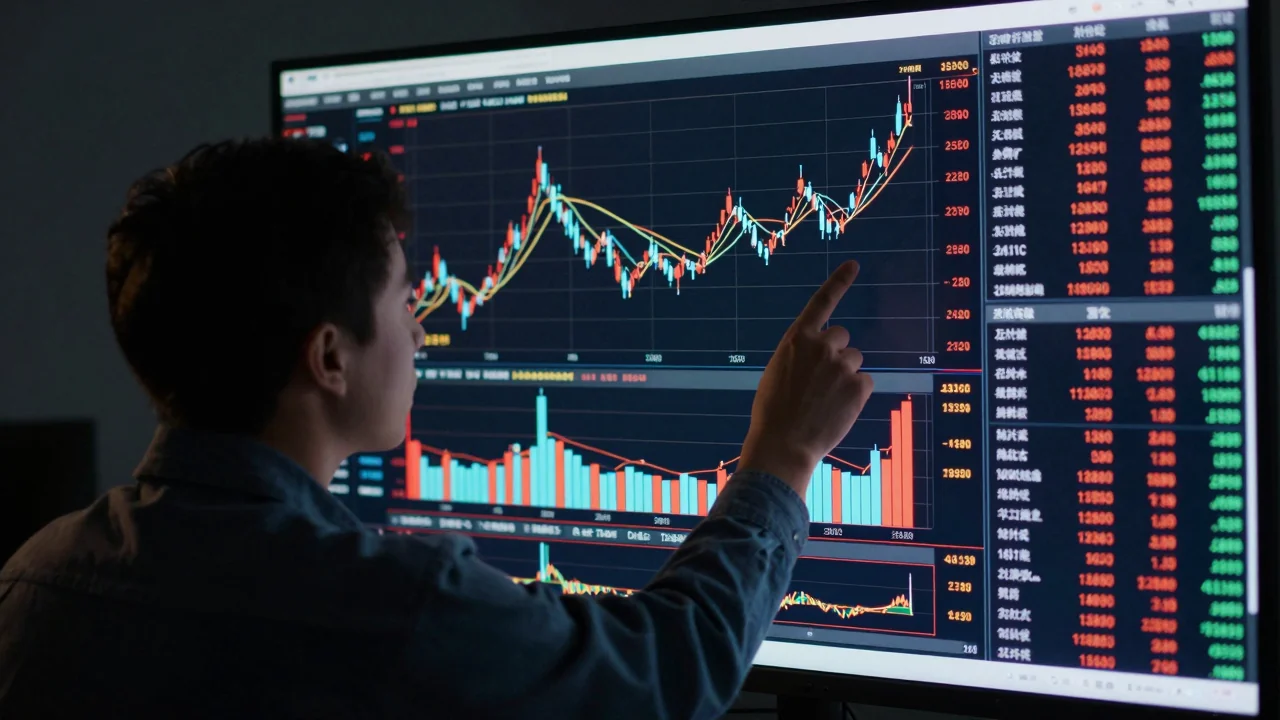Optimiser sa stratégie financière personnelle