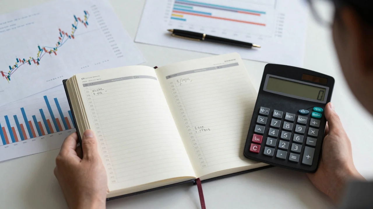 Plan Économique Budget Guide Complet 2026