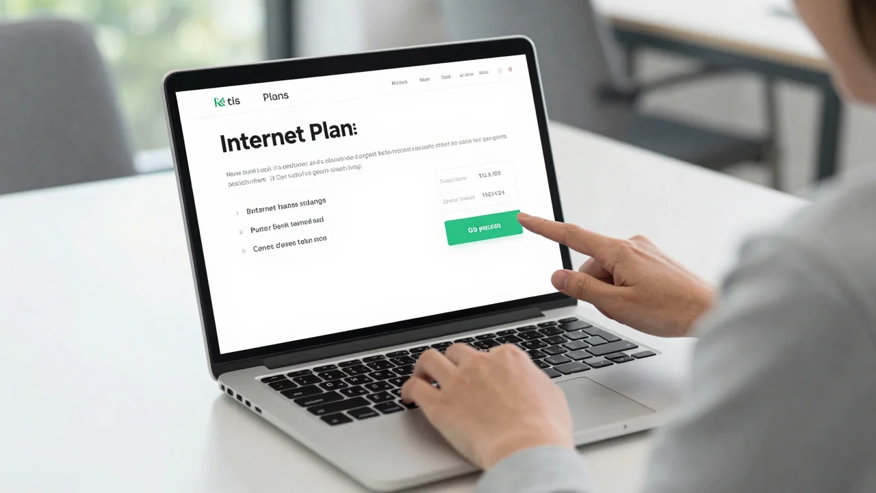 Réduire son abonnement internet astuces et conseils — image 1