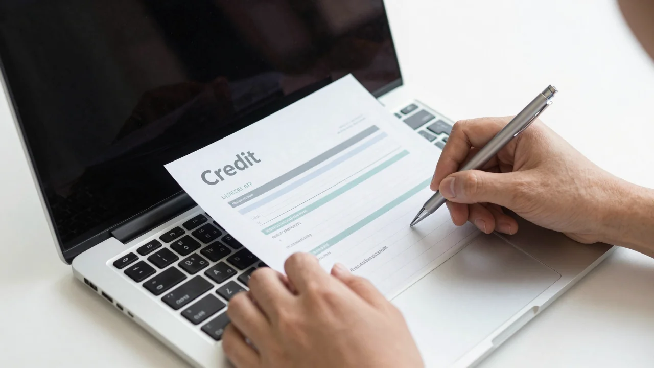 Réduire crédit consommation sans frais cachés — image 1