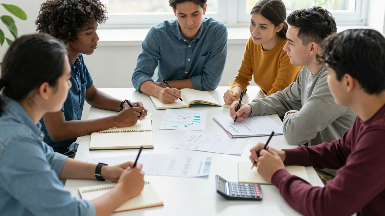Budget Étudiant Comment Gérer Votre Argent en 2026