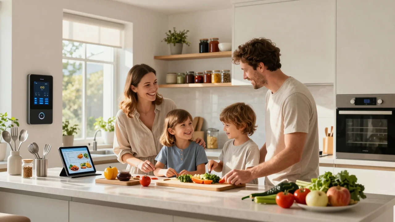 « Cuisine Maison en 2026 : Économisez Malin Sans Sacrifier le Plaisir »