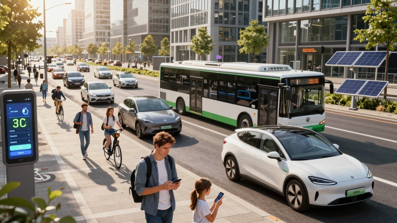 Économisez du carburant en 2026 : astuces et solutions malines