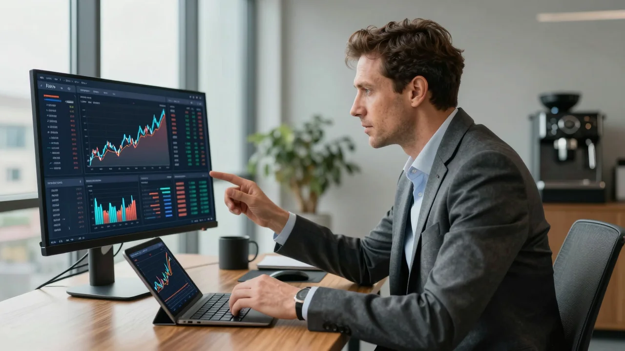 Optimisez votre stratégie financière en 2026 : conseils experts