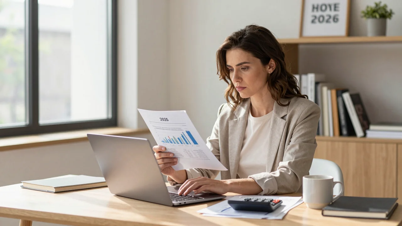 10 Astuces Épargne Rapide Pour Boostez Votre Budget en 2026