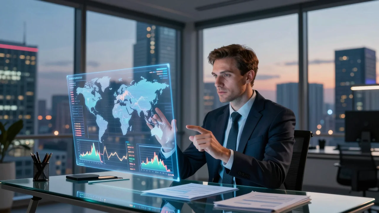 Investir en 2026 : Les risques à maîtriser pour des rendements élevés
