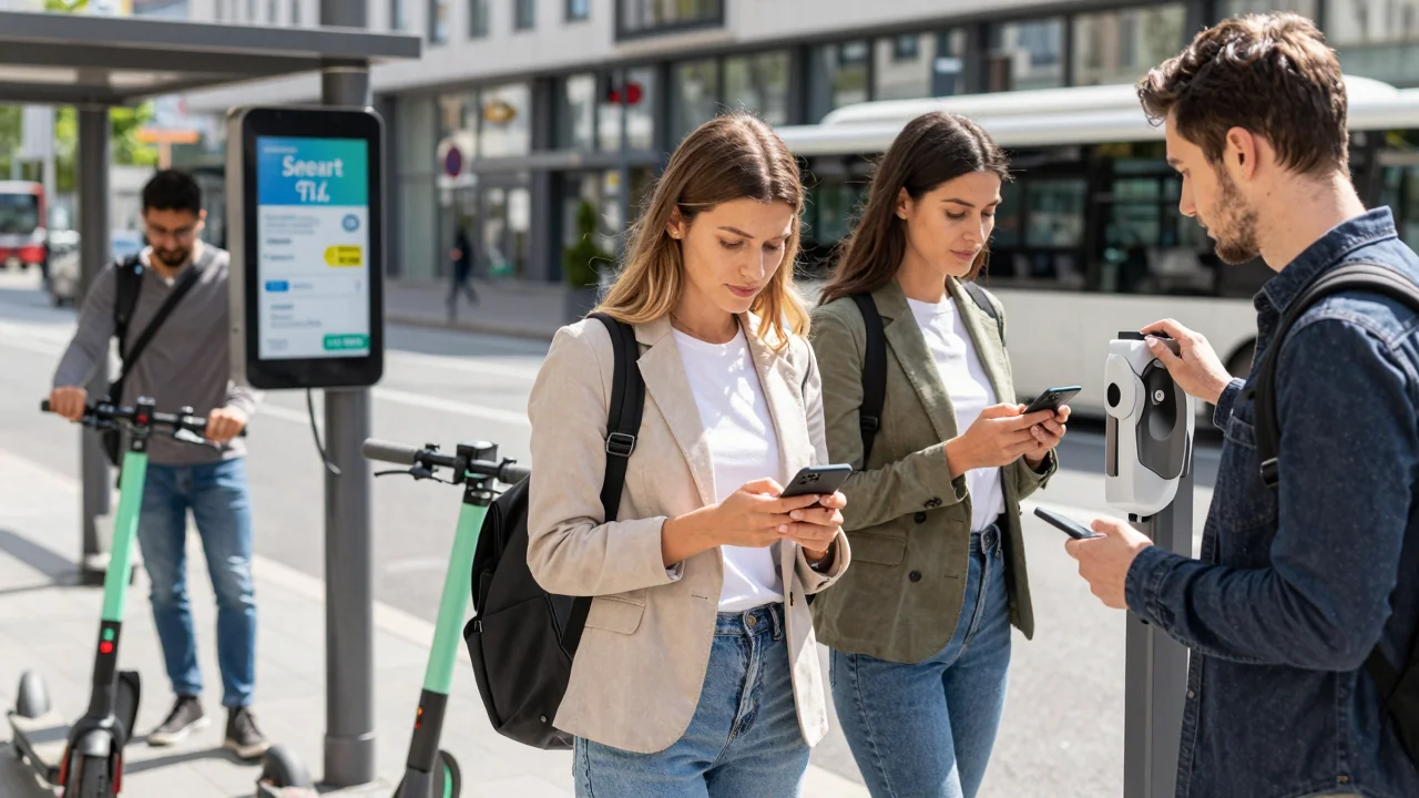 Réduire son coût transport en 2026 : astuces malines