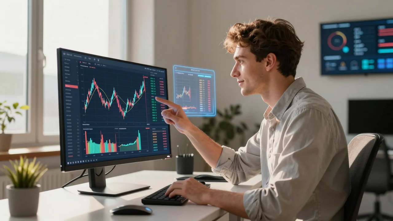 Investir en Bourse en 2026 : Stratégies Gagnantes pour Débutants