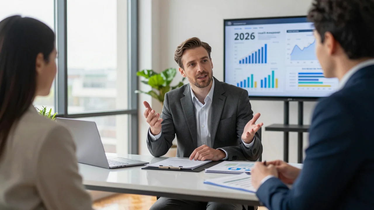 Maîtrisez votre gestion crédit en 2026 : conseils experts